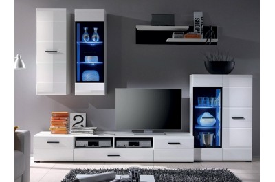 Полка Вушер P110 Гербор Нимфея альба
