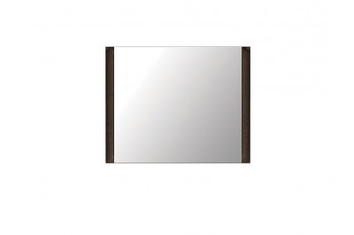 Зеркало Лорен LUS90 БРВ настенное Венге магия/монтеверде