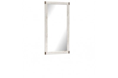 Зеркало Индиана JLUS50 БРВ настенное Сосна аризонская